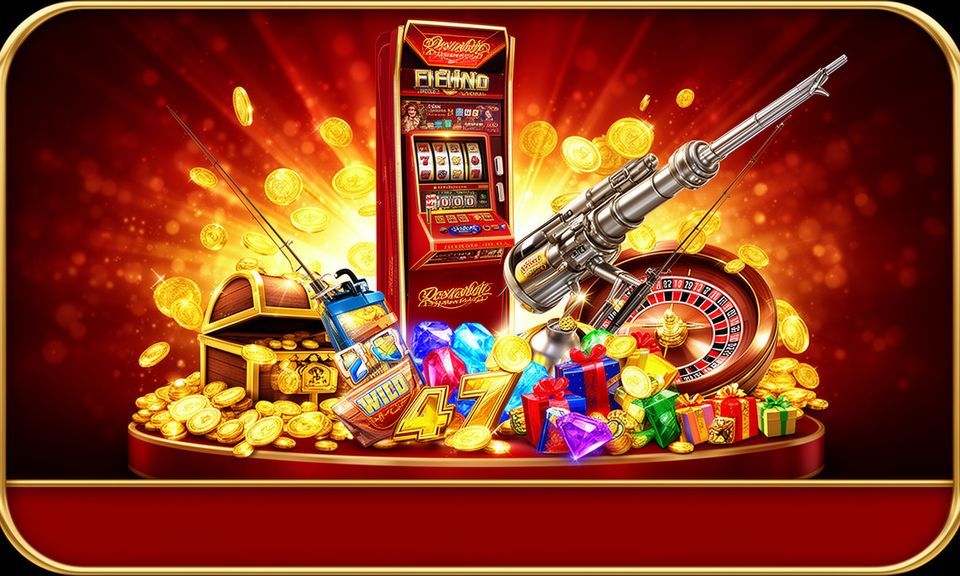 lorong4d Tangerang Mega Prize