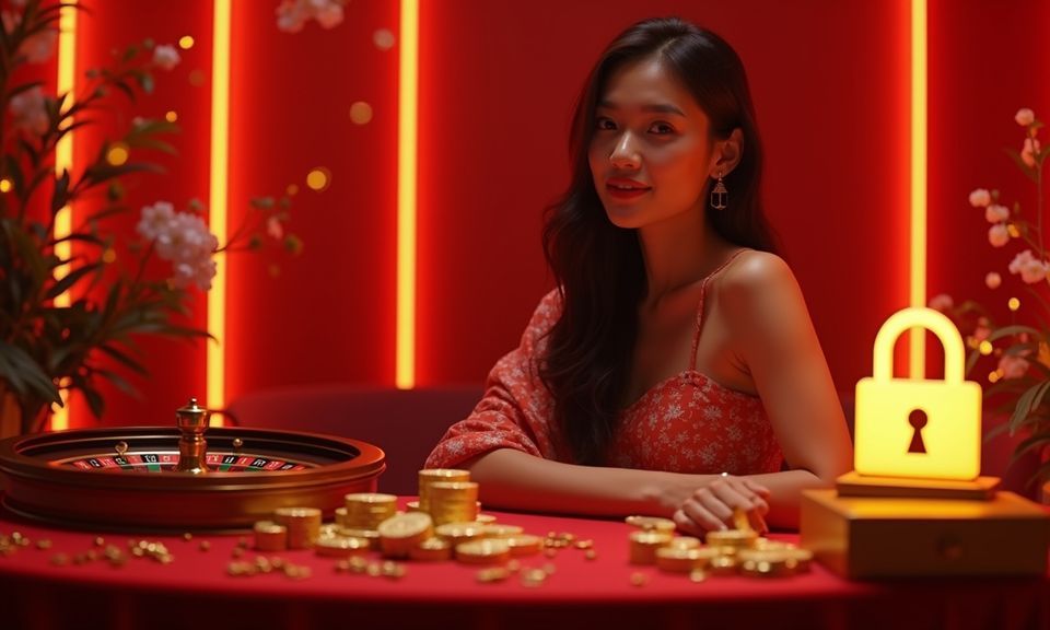lorong4d Live Sic Bo Prestige — Real Dice, Real Dealer, Real Stakes